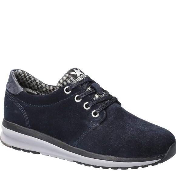 Allrounder by Mephisto Kyra Women's Sneakers - Picture 1 of 5